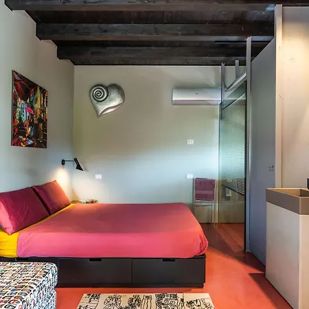 Vakantiehuis Casa Tami