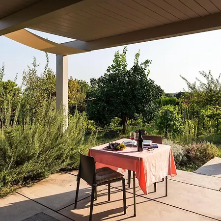Casa Tami Vakantiehuis *