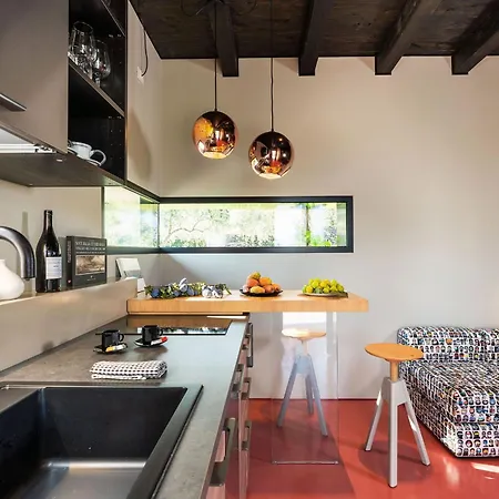 Casa Tami *
