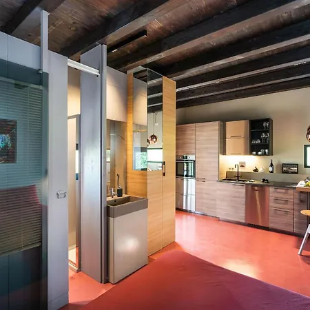 Casa Tami Vakantiehuis