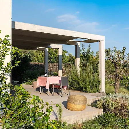 Casa Tami Vakantiehuis Viagrande