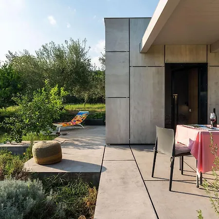 Casa Tami Vakantiehuis Viagrande