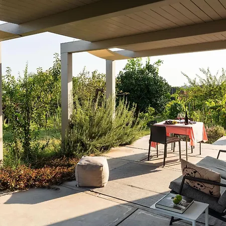 Ferienhaus Casa Tami Viagrande