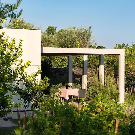 Vakantiehuis Casa Tami Viagrande